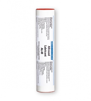 WEICON  Al-M 400 K